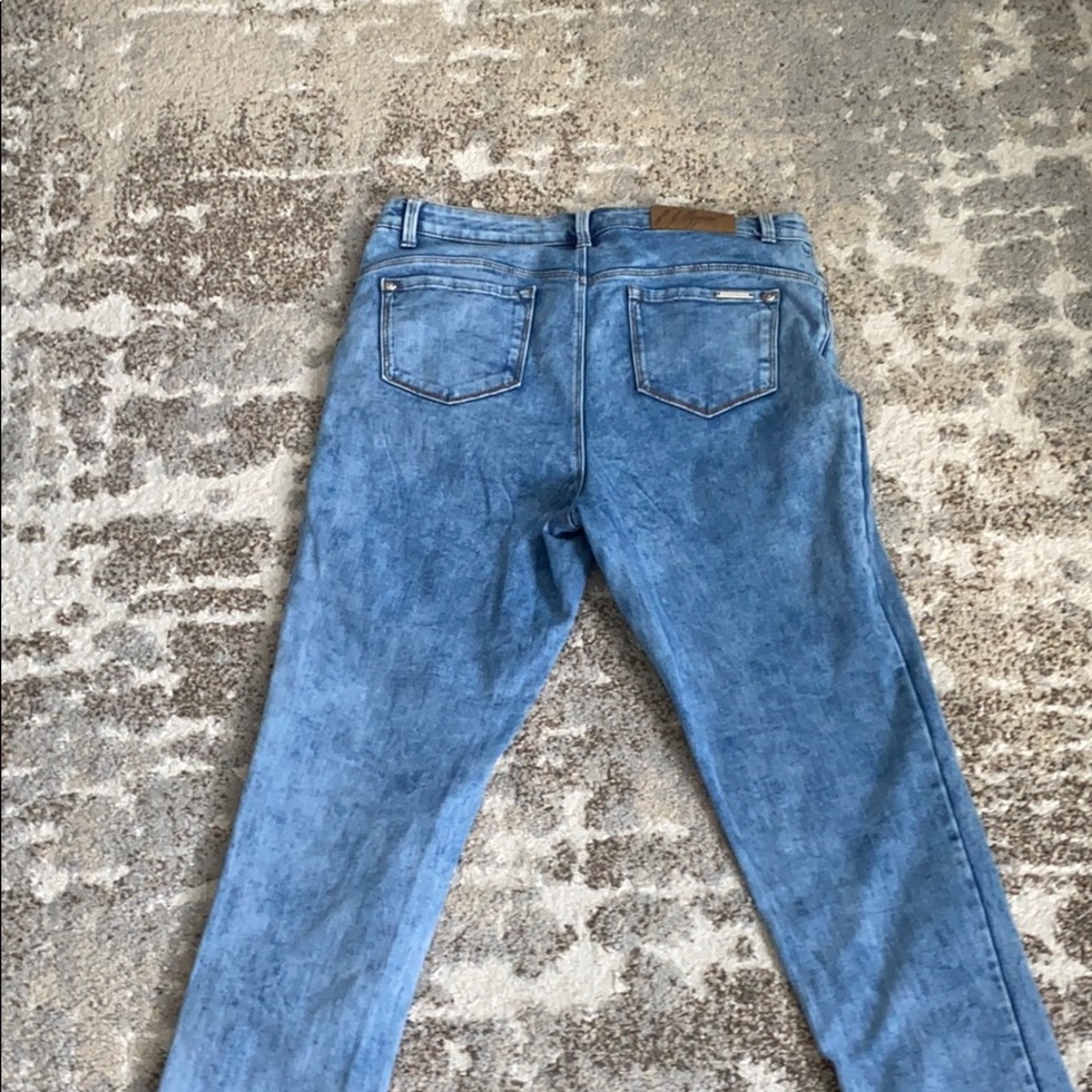 Super stretch jeans - Picture 3 of 4